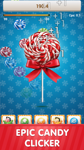 Download Christmas Candy Clicker